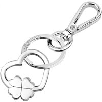 Portachiavi Morellato Donna in Acciaio SD8519 - SD8519